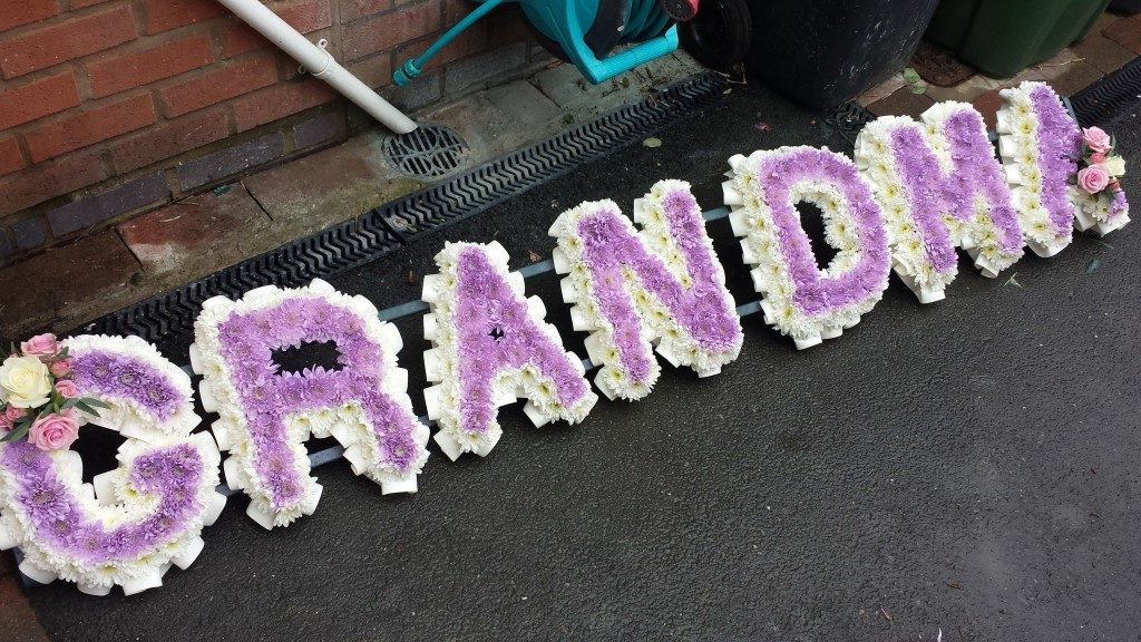 grandma